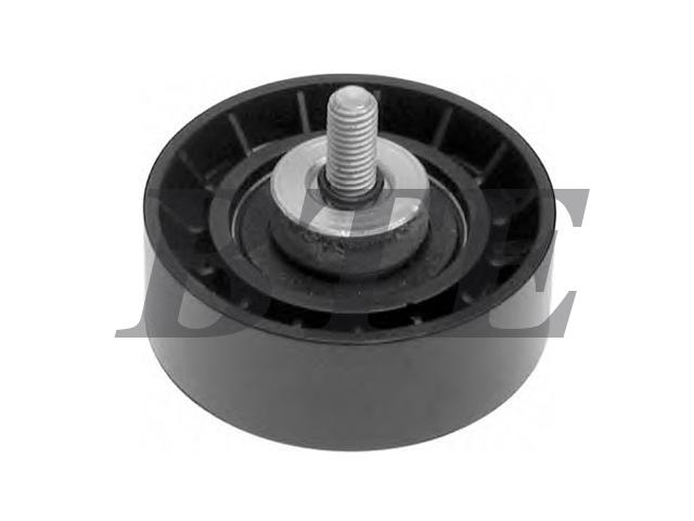 Idler Pulley:46756937