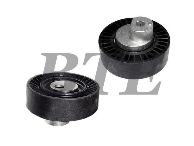 Guide Pulley:11 28 1 748 130