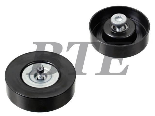 Idler Pulley:06B 903 341