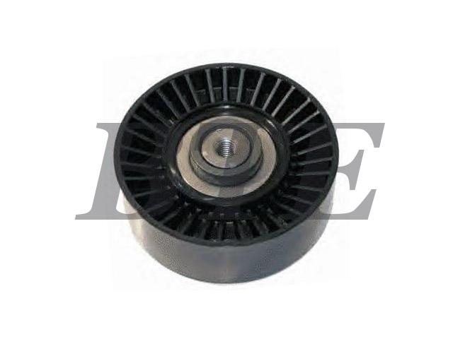 Idler Pulley:11 28 7 549 557