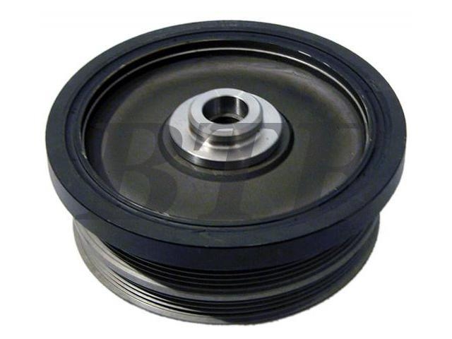 Belt Pulley, Crankshaft:11 23 7 801 977