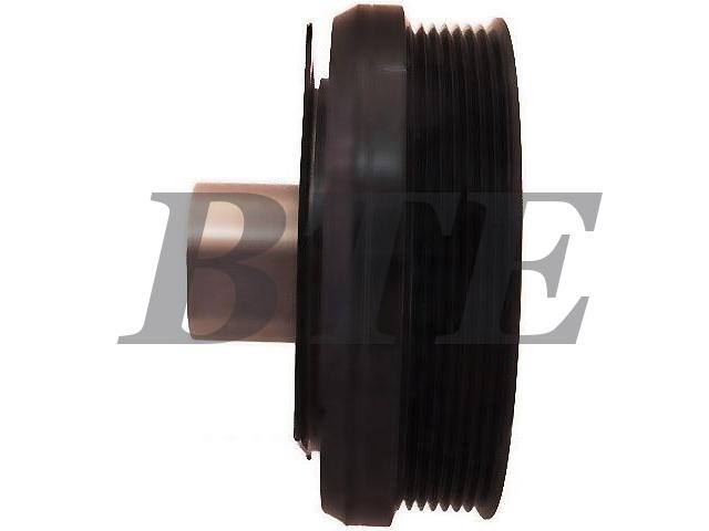 Idler Pulley:12303-2W202