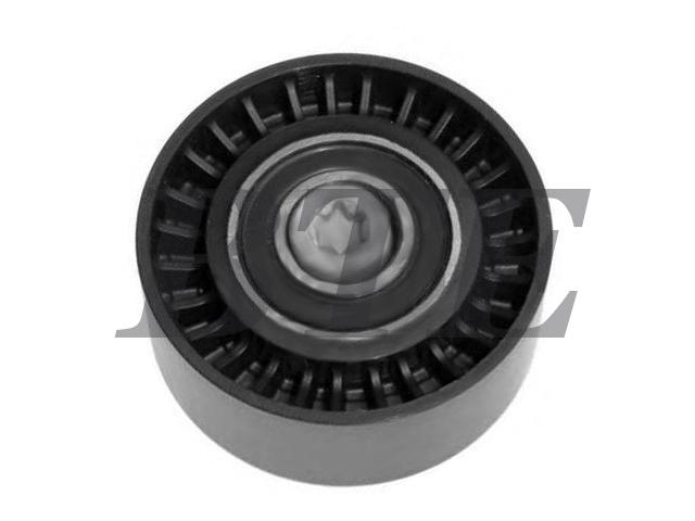 Idler Pulley:96440326