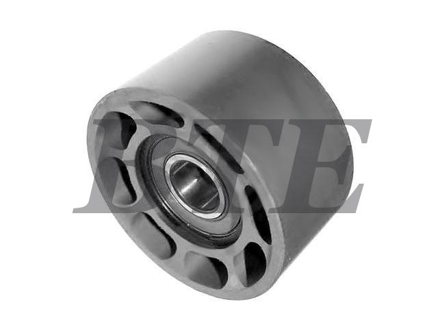 Idler Pulley:138 3564