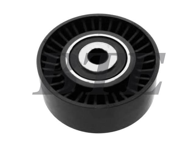 Idler Pulley:LR004877