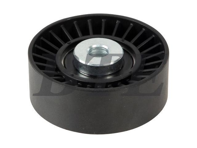 Idler Pulley:25286-3C100