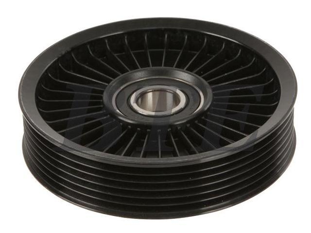 Idler Pulley:96183113