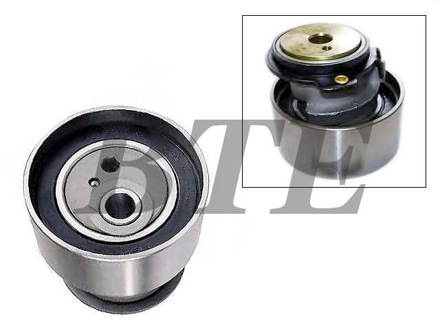 Time Belt Tensioner Pulley:FS01-12-700A