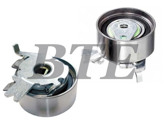 Time Belt Tensioner Pulley:90411774