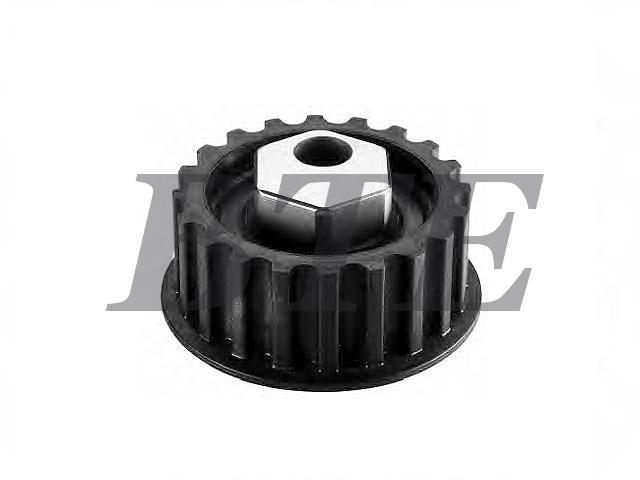 Time Belt Tensioner Pulley:021 012 060 A