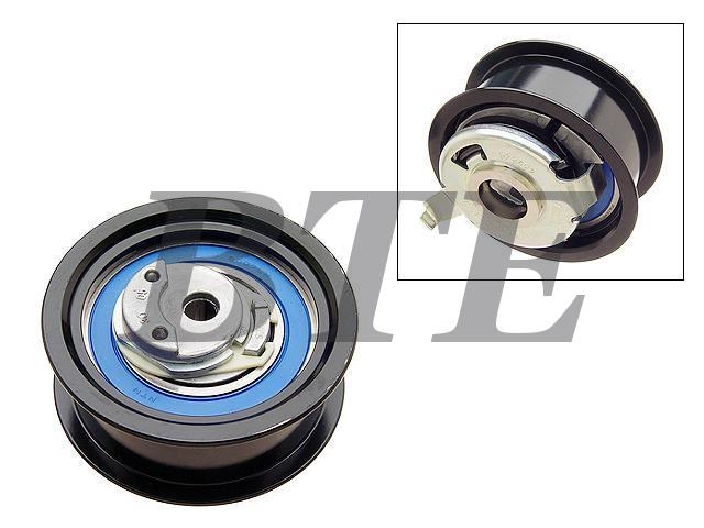 Time Belt Tensioner Pulley:038 109 243 D