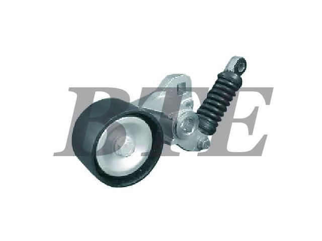 Belt tensioner:541 200 18 70