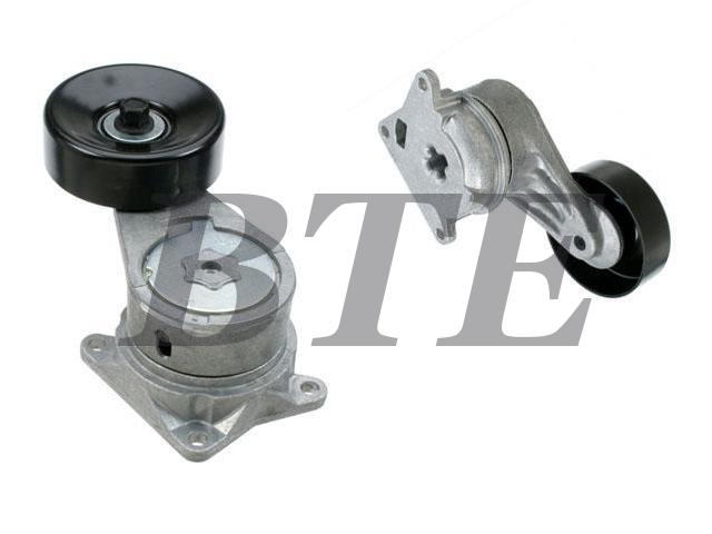 Belt Tensioner:16620-0W023