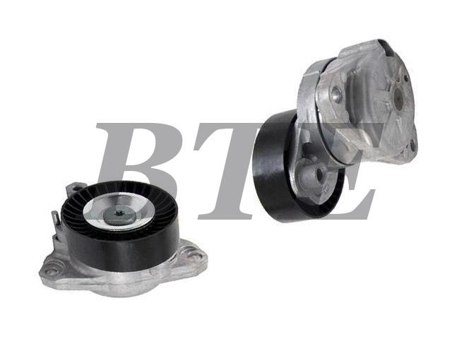 Belt Tensioner:272 200 00 70