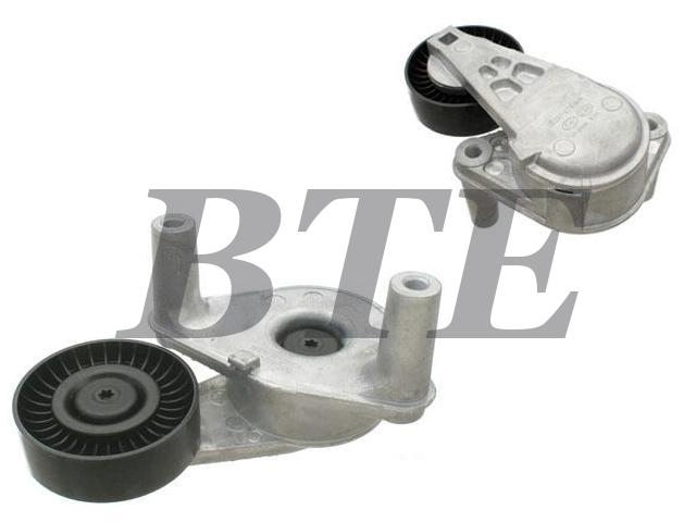 Belt Tensioner:25281-37120