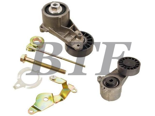 Belt Tensioner:102 200 77 70