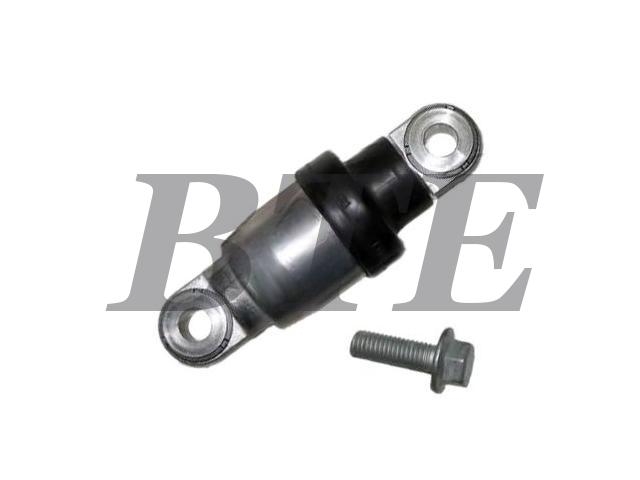 Vibration Damper:16601-28041