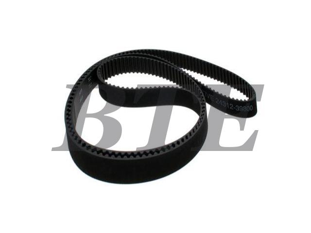 Timing Belt:2431-23-9800