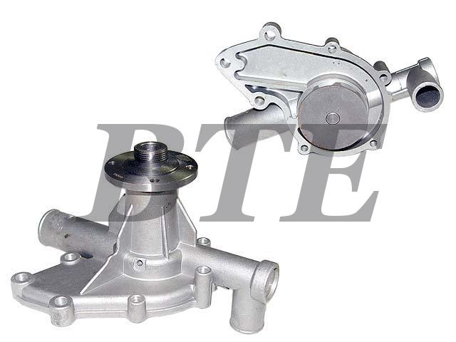 Water Pump:11 51 1 721 477