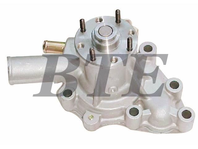 Water Pump:21100-01000AL