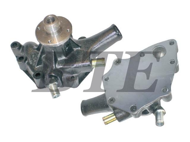 Water Pump:21100-01010