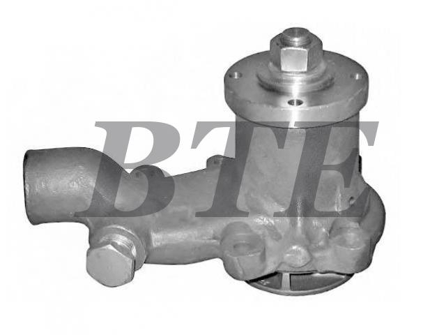 Water Pump:41312143