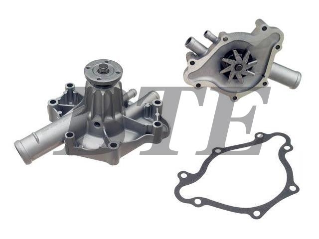 Water Pump:3837641