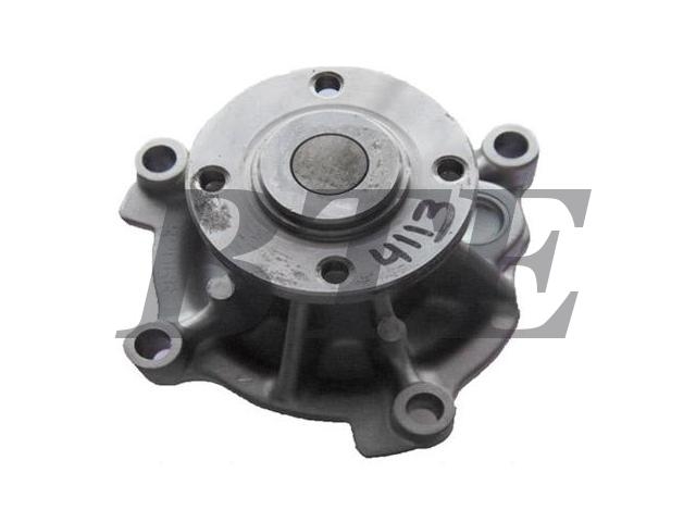 Water Pump:F3LY 8501 A