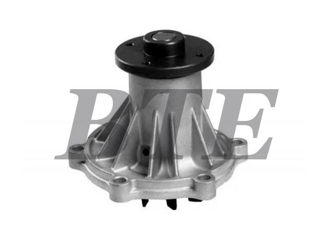 Water Pump:21010-67U26