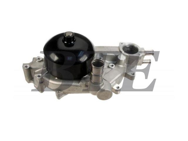 Water Pump:89017593