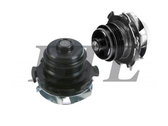 Water Pump:7490007