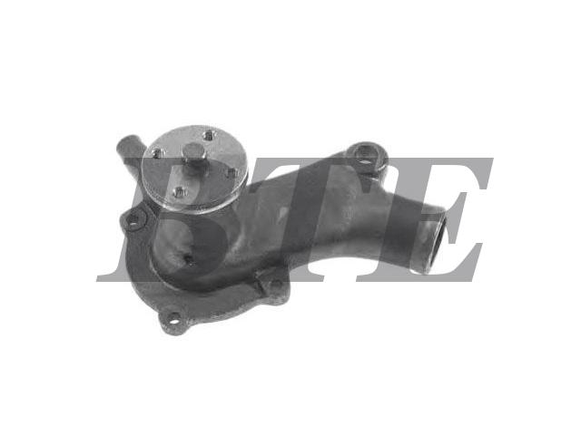 Water Pump:J8120131