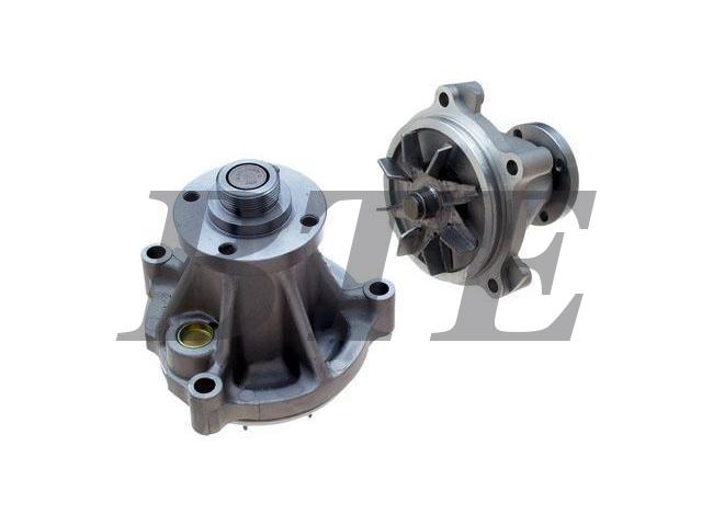 Water Pump:F4AZ 8501 A