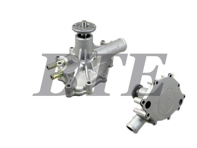 Water Pump:E6AZ8501A