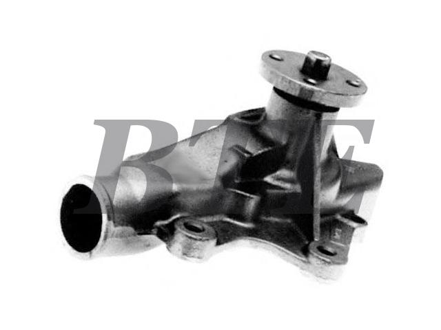 Water Pump:83502957