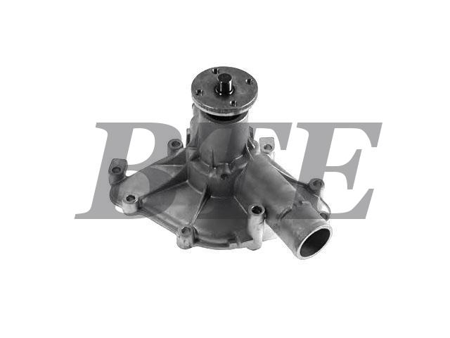 Water Pump:E2DZ8501A