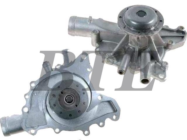 Water Pump:12334884