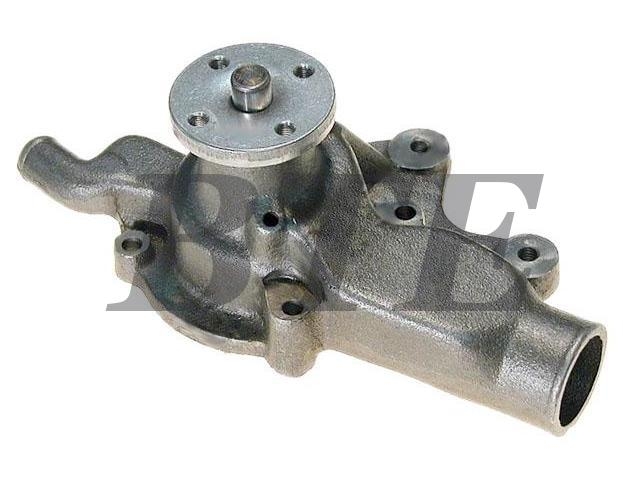 Water Pump:JR775047