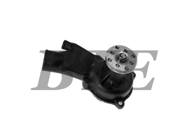 Water Pump:12533503