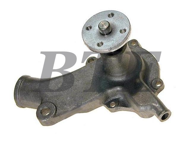 Water Pump:J8120236