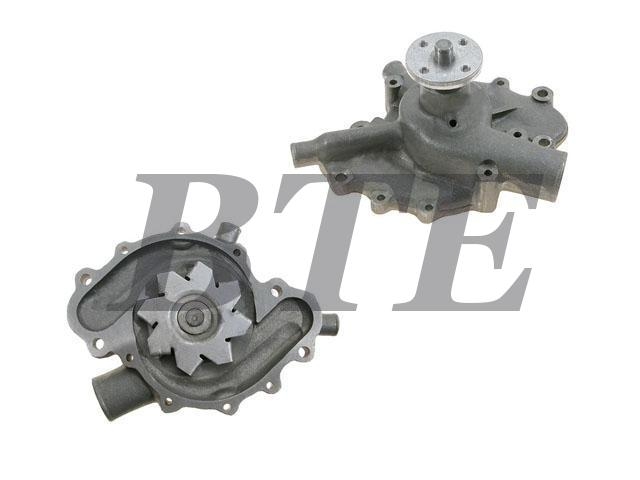 Water Pump:J8120130