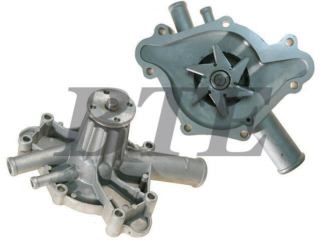 Water Pump:3780108