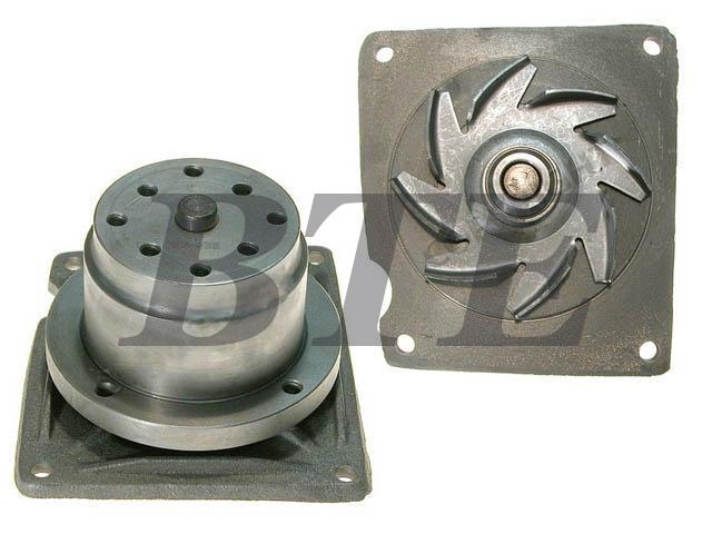 Water Pump:861236R92