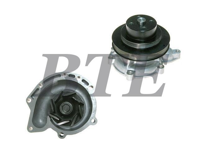 Water Pump:EBC8550