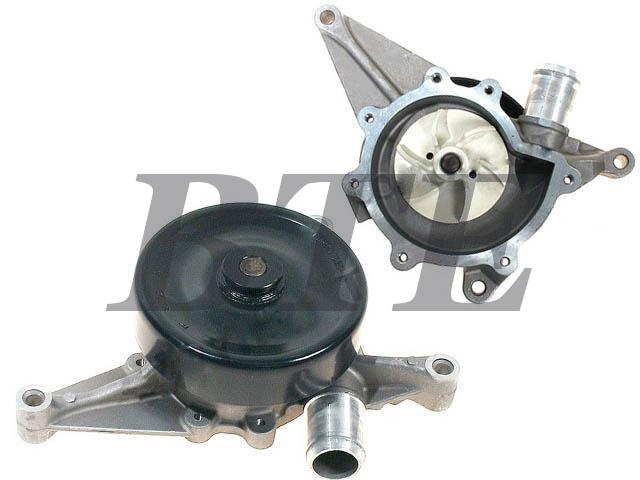 Water Pump:2R8Z8501AE