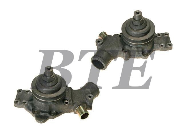 Water Pump:JLM9696