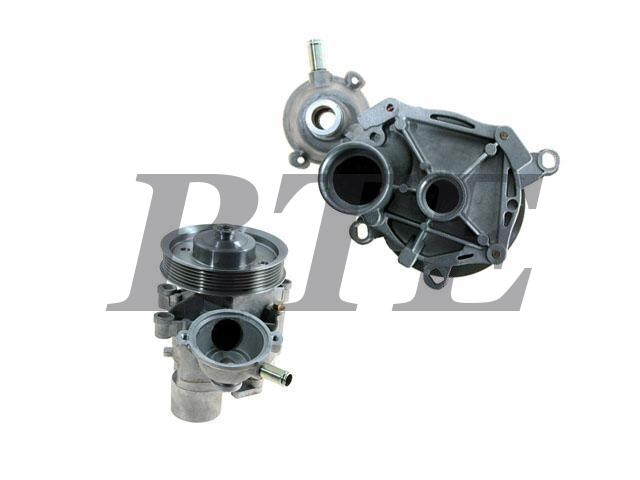 Water Pump:J1466241