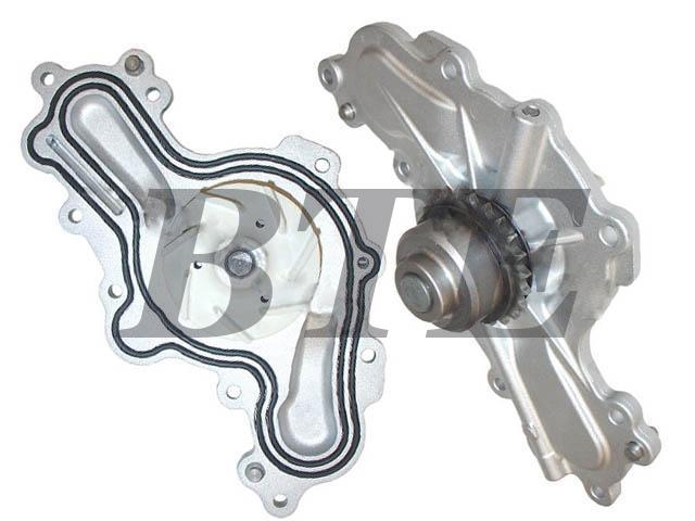 Water Pump:7T4Z 8501 C