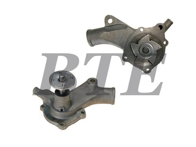 Water Pump:387038C91