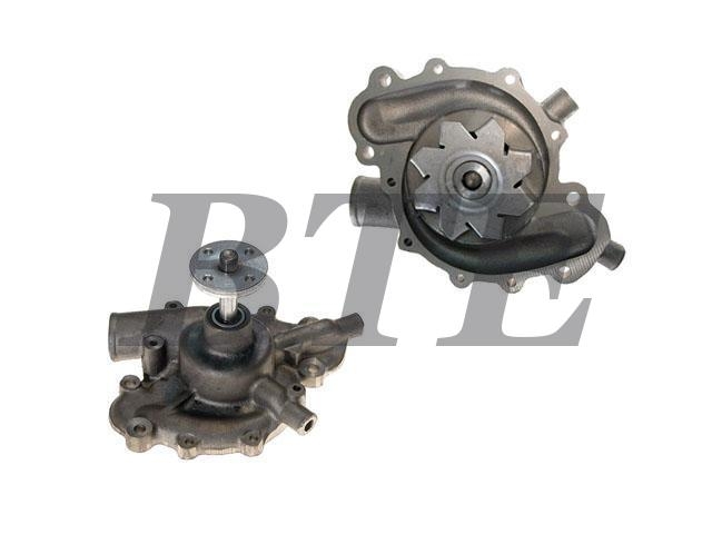 Water Pump:J3209692